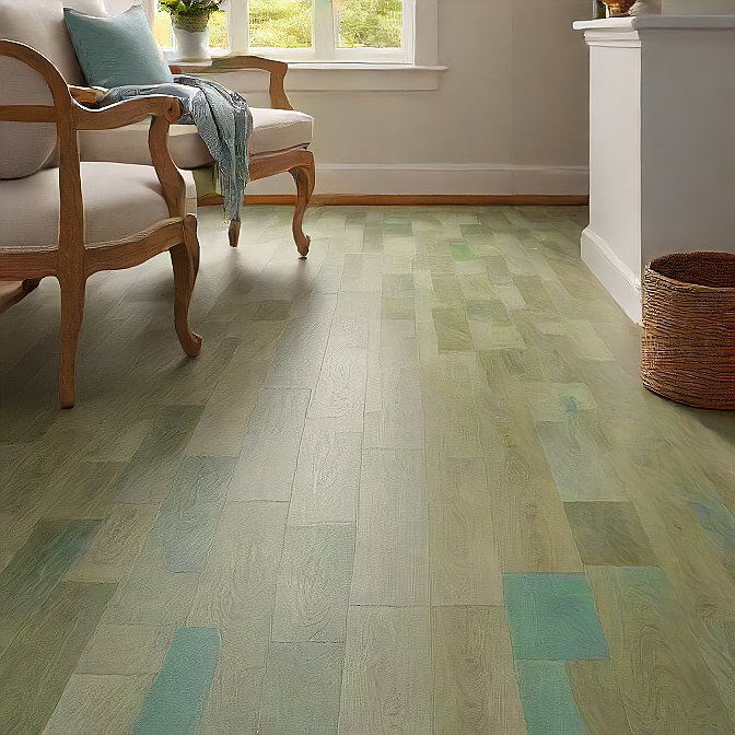 Easy DIY Spring Flooring Updates