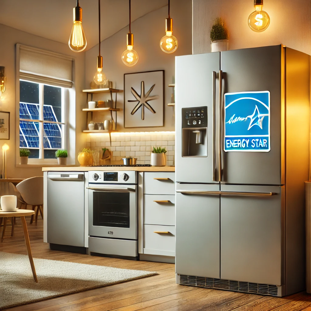 Energy-Efficient Picks