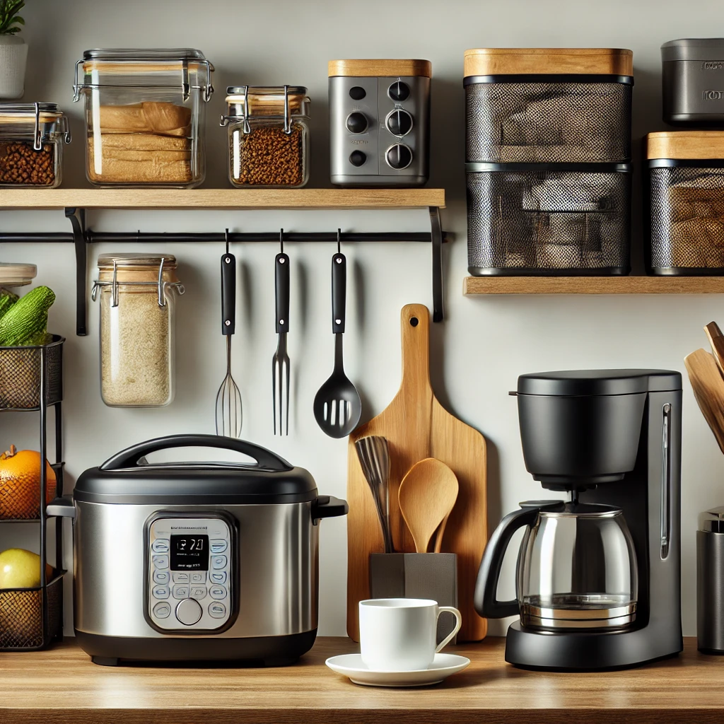 Kitchen Essentials