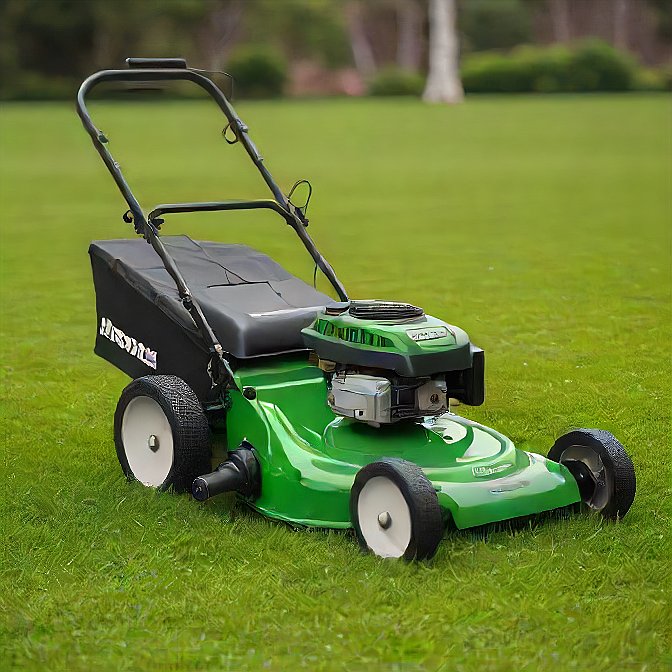 Lowes lawn mower maintenance sale