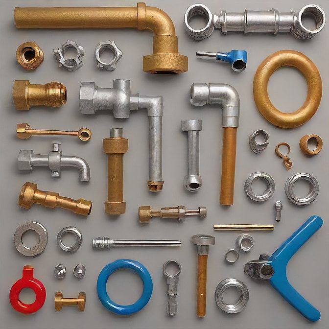 Plumbing Materials with Home Depot Coupons