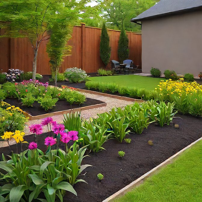 Prepare Your Spring Garden