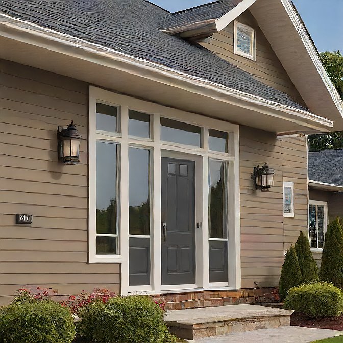 Right Siding